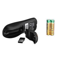 Everest PSN-28 Çok İşlevli USB Kırmızı Lazerli 2.4Ghz Kablosuz Type C Profesyonel Sunum Cihazı  USB+Type C bağlantı - 4